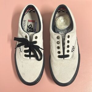 Vans Popcush Skateboarding Shoes